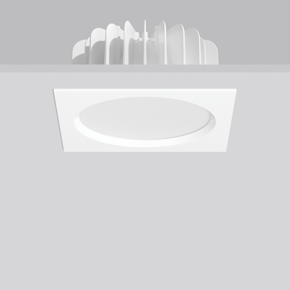RZB Downlight 901455.002