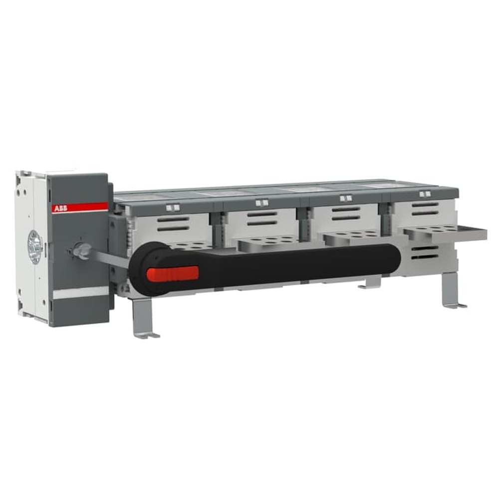 ABB Lasttrennschalter 1SCA118943R1001 Typ OT2500EM04W4P