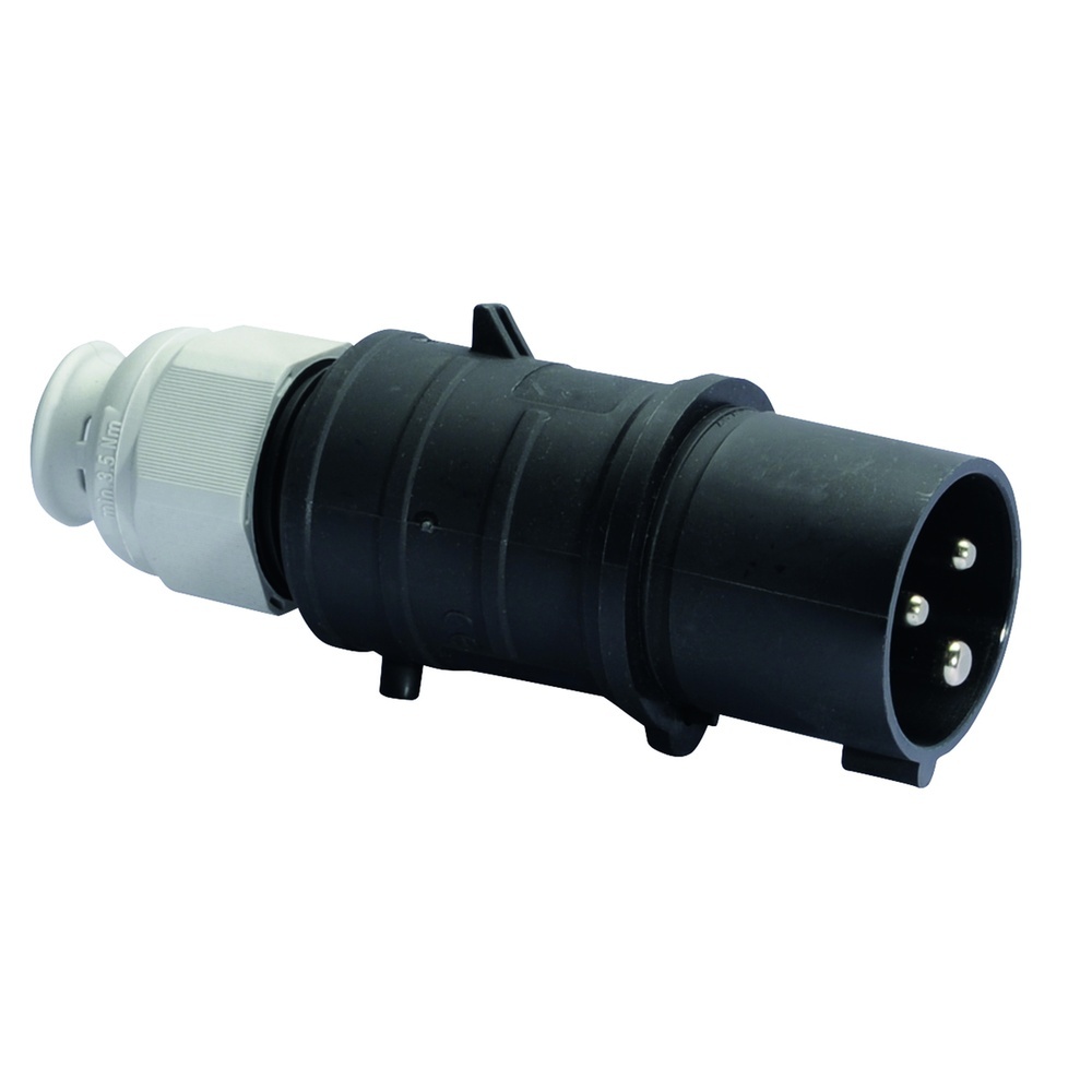 Bals Stecker 210169