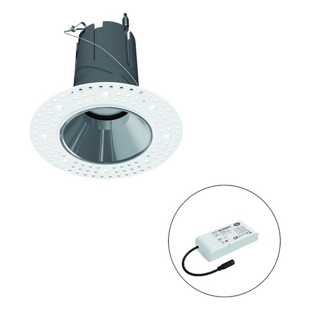 EVN Deckeneinbauleuchte F02R11SM1830L15D