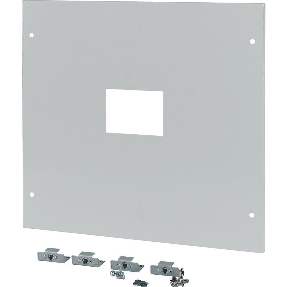 Eaton Frontblende 186505 Typ XTMPN4FC-XMV-H550W600-SOND-RAL*