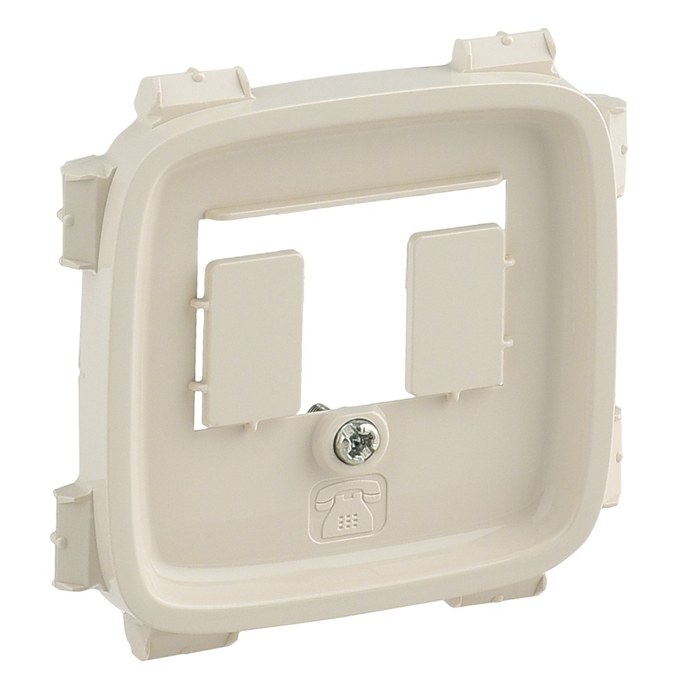 Legrand Abdeckung 755496