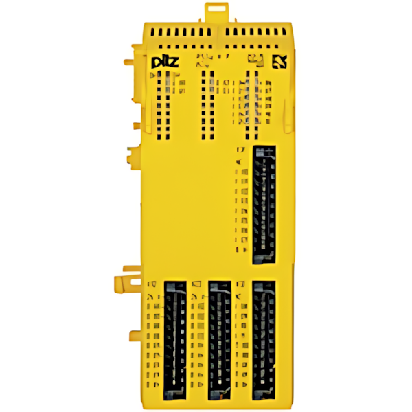 Pilz Kompaktmodul 312435 Typ PSSu K F FCU Pilz Kompaktmodul 312435 Typ PSSu K F FCU