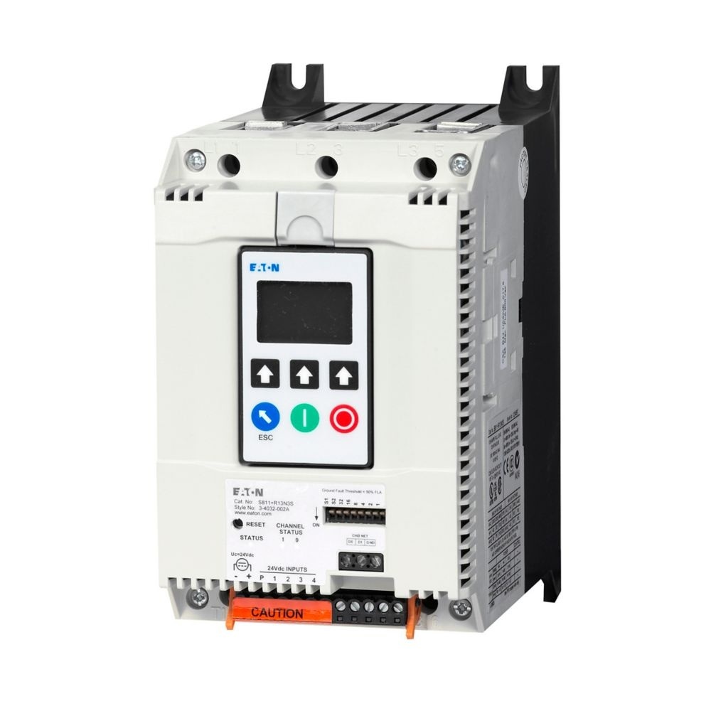Eaton Softstarter 168983 Typ S811+R13P3S