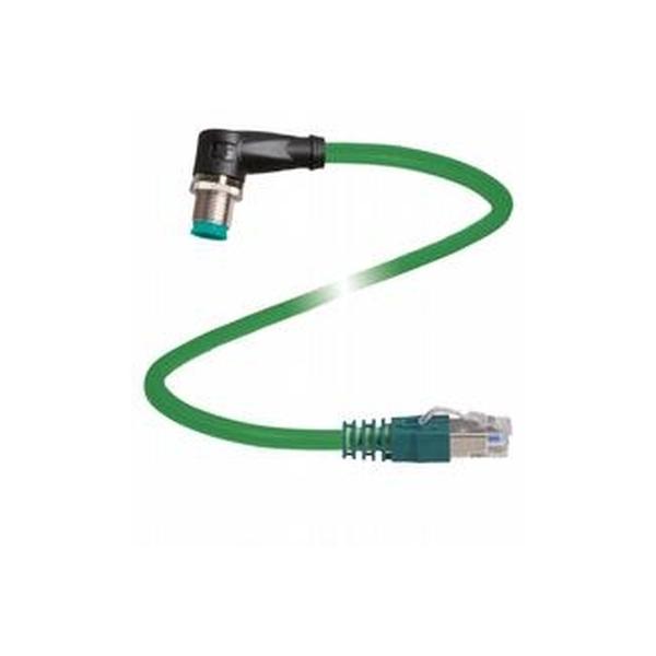 Pepperl+Fuchs Verbindungskabel 70164944 Typ V1SD-W-GN20M-PUR-E2S-V45-G