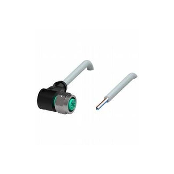 Pepperl+Fuchs Kabeldose 240768-100002 Typ V1-WV4A-15M-PUR