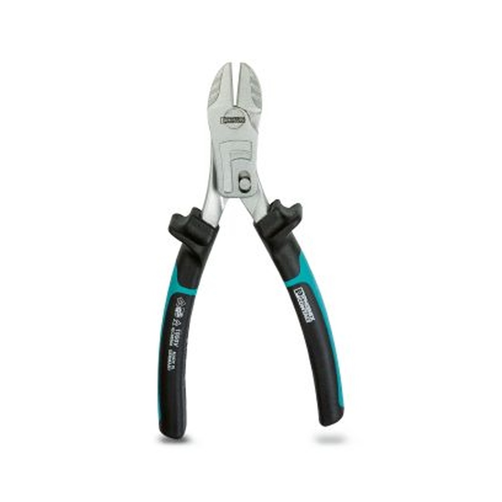 Phoenix Contact Seitenschneider 1212831 Typ CUTFOX-SP BOLT VDE Phoenix Contact Seitenschneider 1212831 Typ CUTFOX-SP BOLT VDE