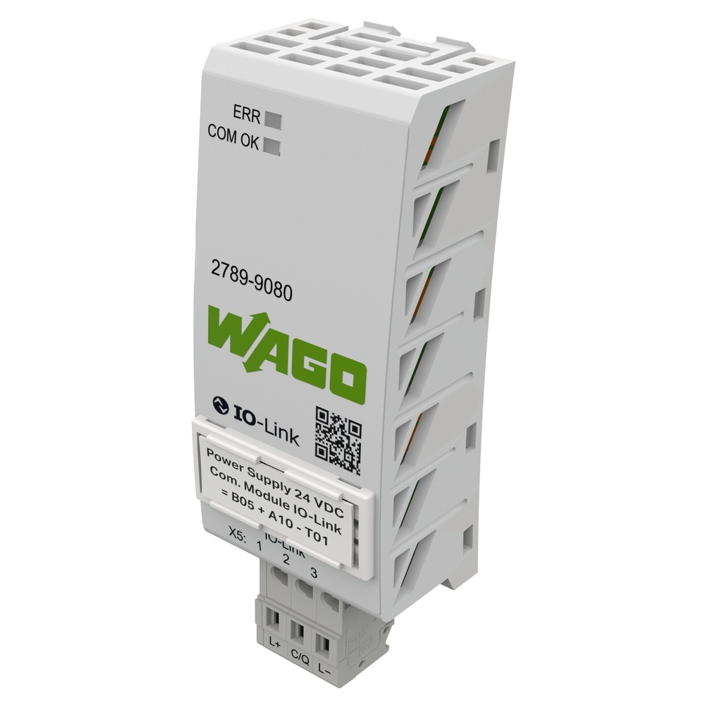 Wago Kommunikationsmodul 2789-9080