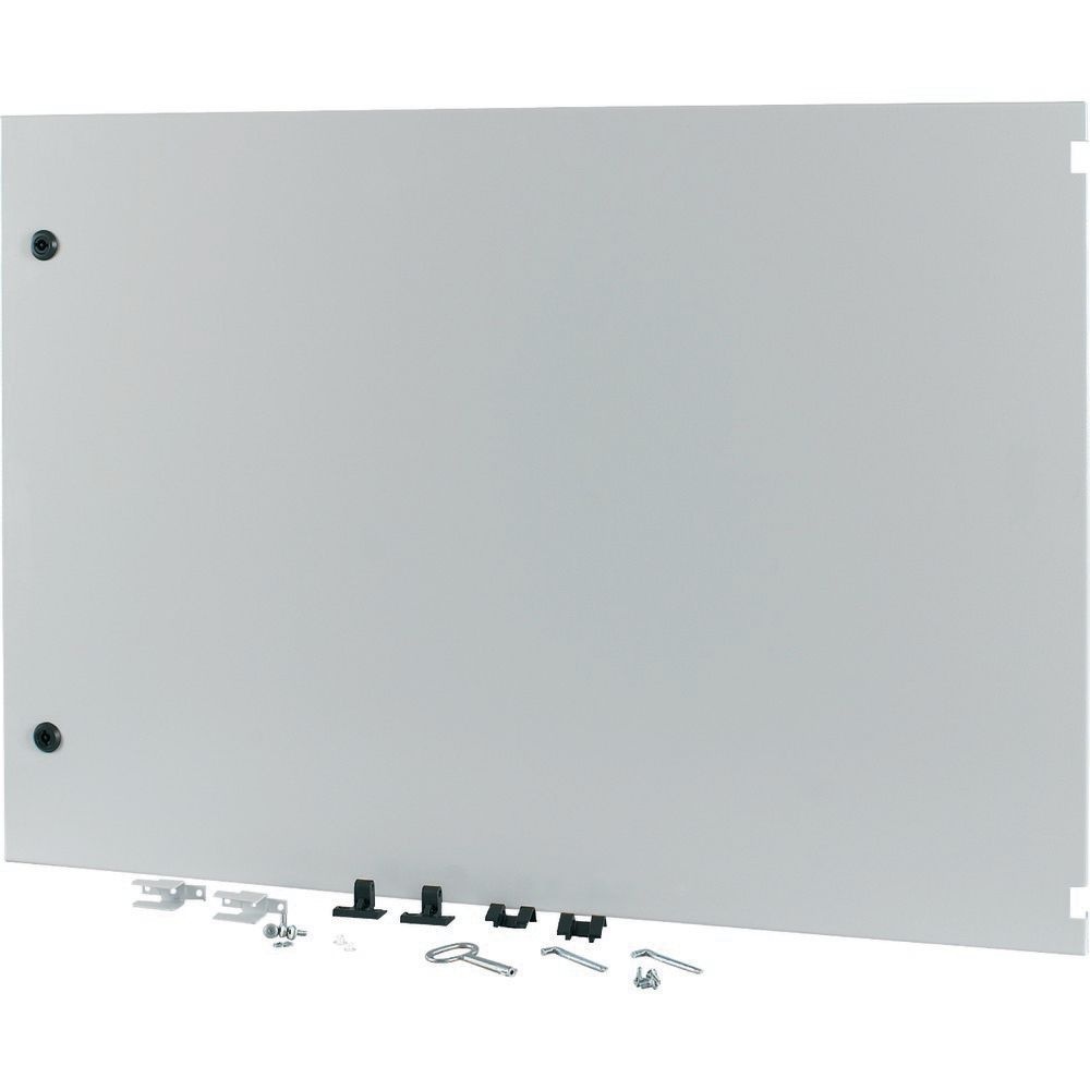 Eaton Feldbreite Tür 186513 Typ XTSZDSQC-H700W1000-SOND-RAL*