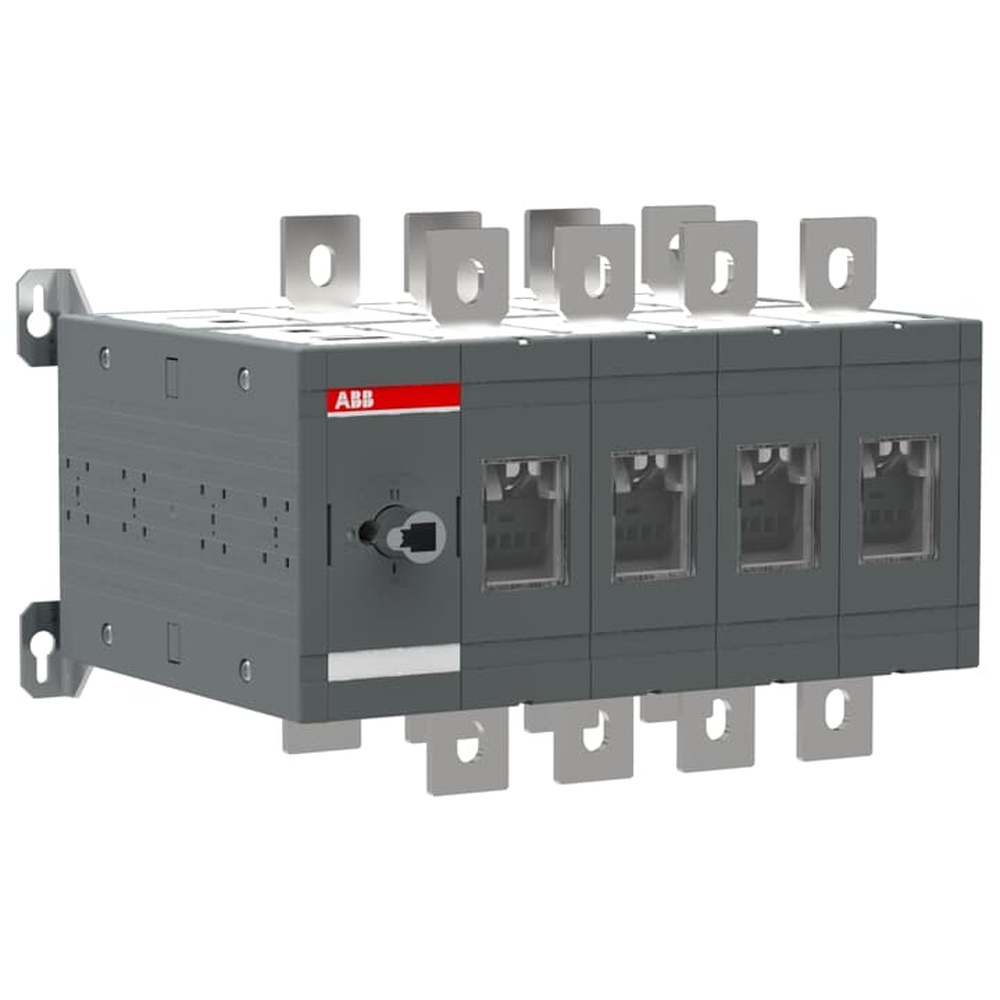 ABB Lasttrennschalter 1SCA022785R4190 Typ OT800E04C