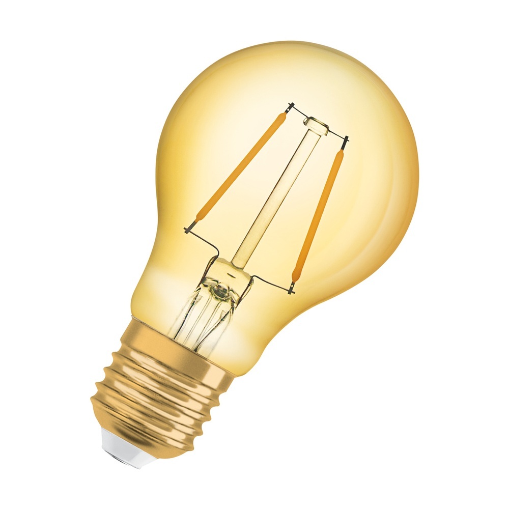Ledvance Osram LED Lampe/Multi LED 293199 Typ 1906LEDCA222,5W/824230VFILGDE2710X1