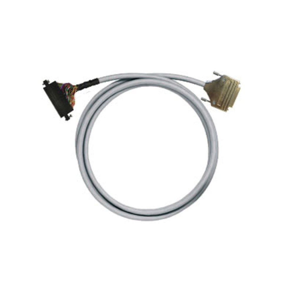 Weidmüller SPS Verbindungskabel 7789685025 Typ PAC-MIMQ-SD25-V1-2M5