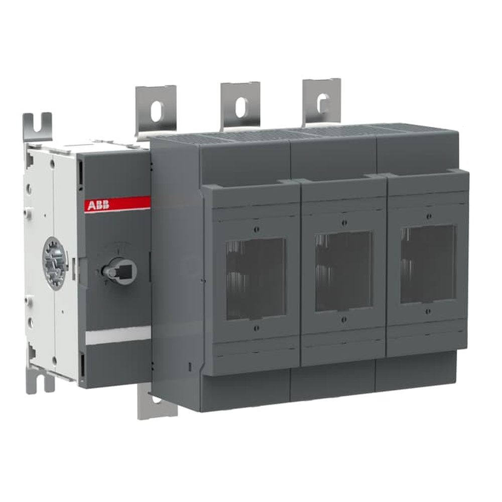 ABB Sicherungslasttrennschalter 1SCA022825R2670 Typ OS630D03