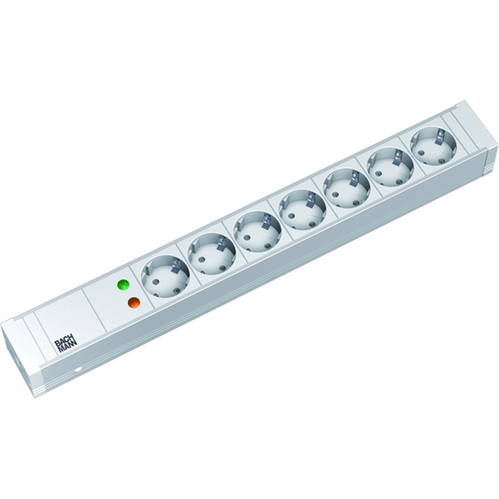 Bachmann Steckdosenleiste 333.004