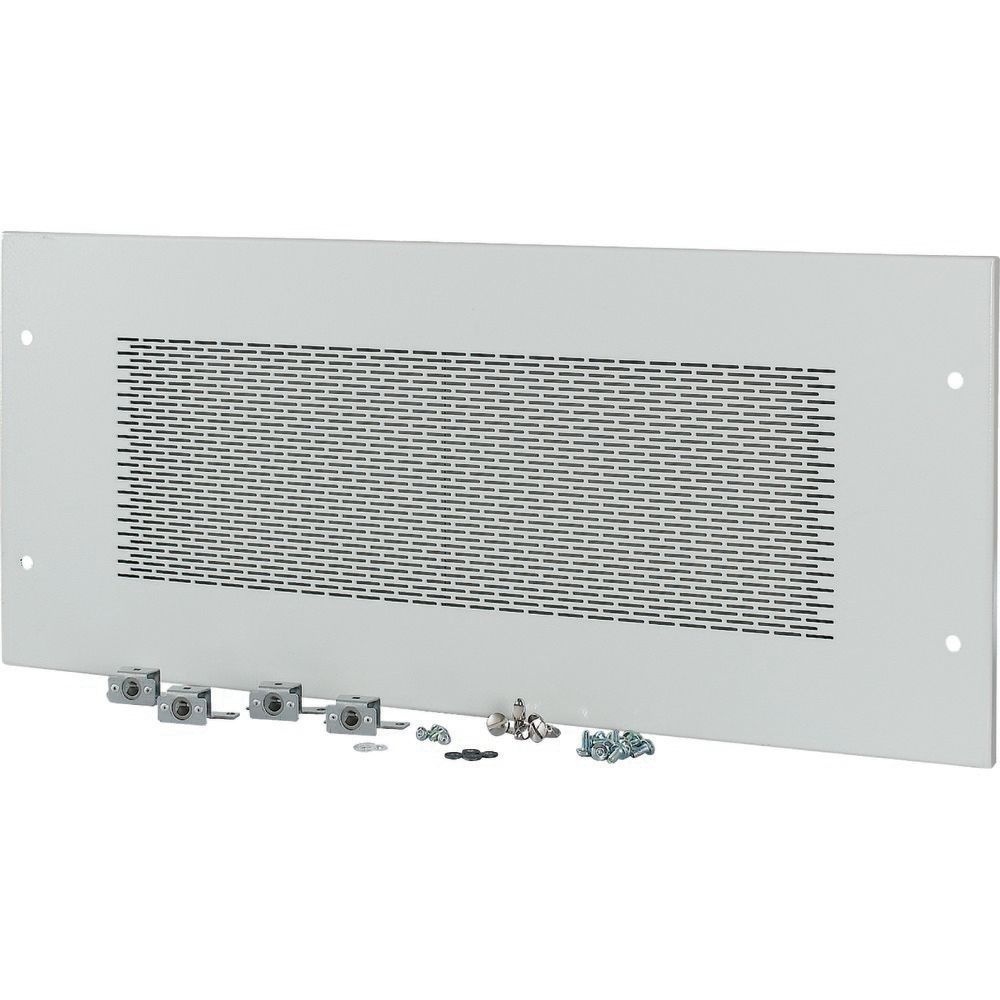 Eaton Feldbreite Abdeckung 177152 Typ XTSZCSV3-H350W800