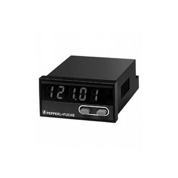Pepperl+Fuchs Prozessanzeige 70103276 Typ DA5-IU-C Pepperl+Fuchs Prozessanzeige 70103276 Typ DA5-IU-C