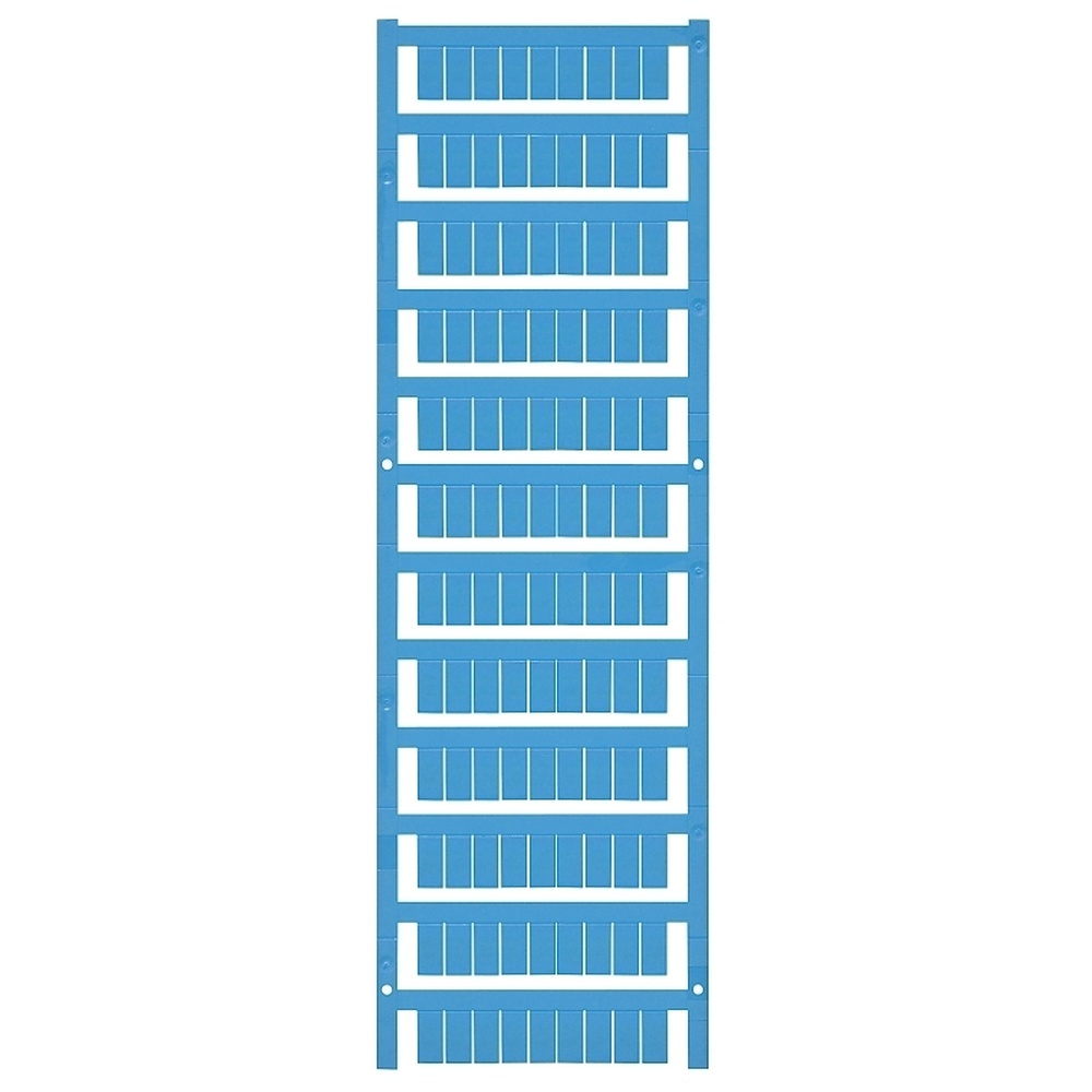 Weidmüller Klemmenmarkierung 1773561693 Typ WS 12/6.5 MC NE BL Weidmüller Klemmenmarkierung 1773561693 Typ WS 12/6.5 MC NE BL