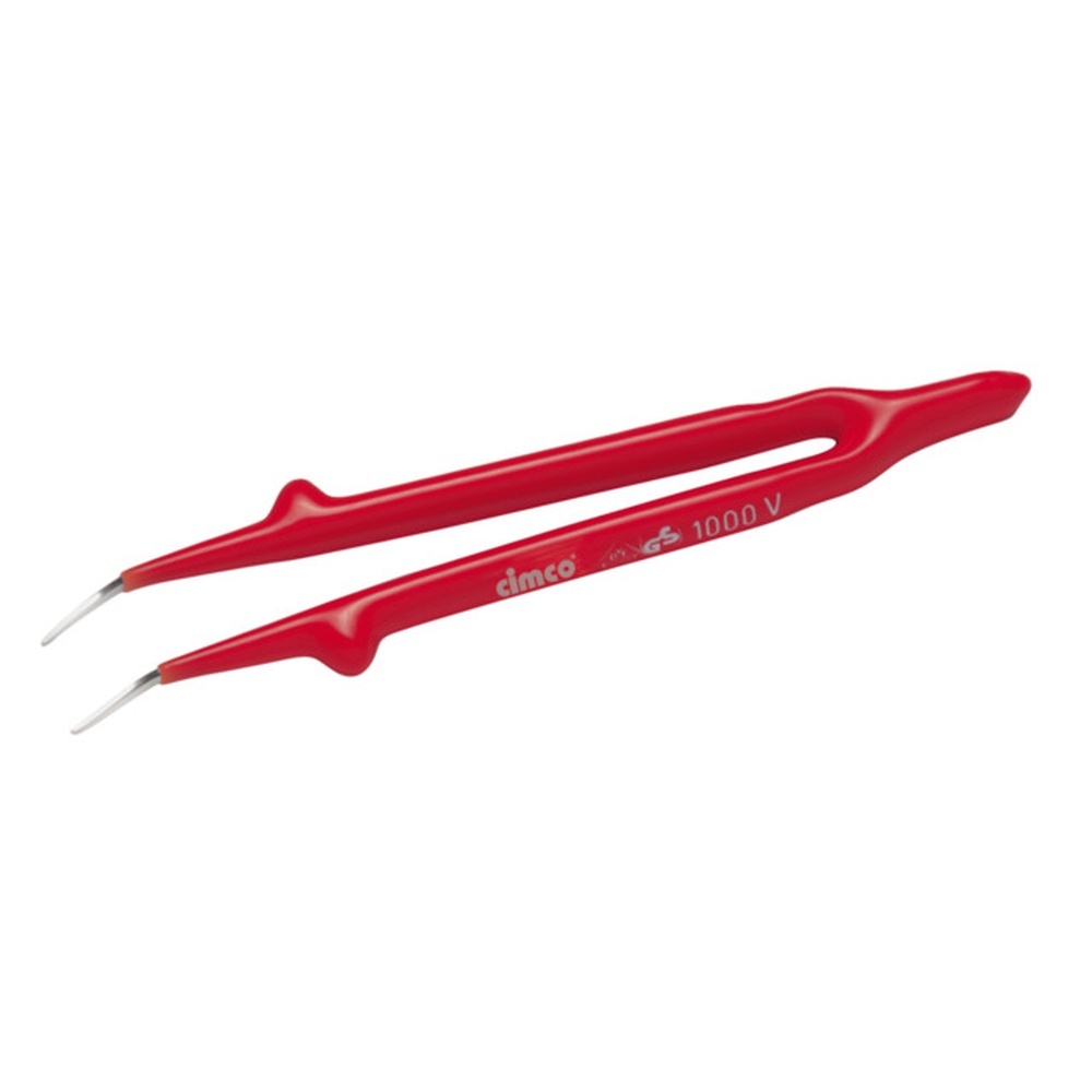 Cimco Pinzette 103240 Cimco Pinzette 103240
