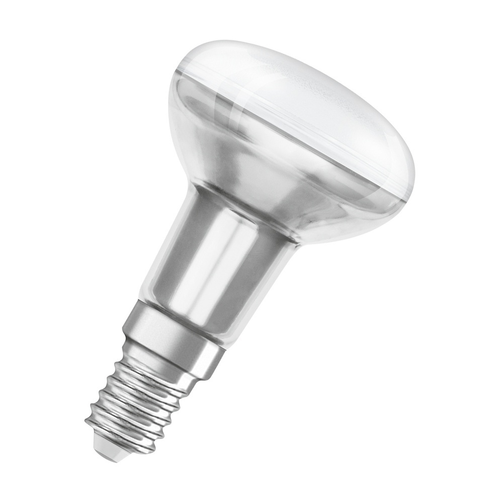 Ledvance Osram LED Reflektorlampe 607934 Typ LEDPR5025-1,5W/827-230V-GL-E14-10X1