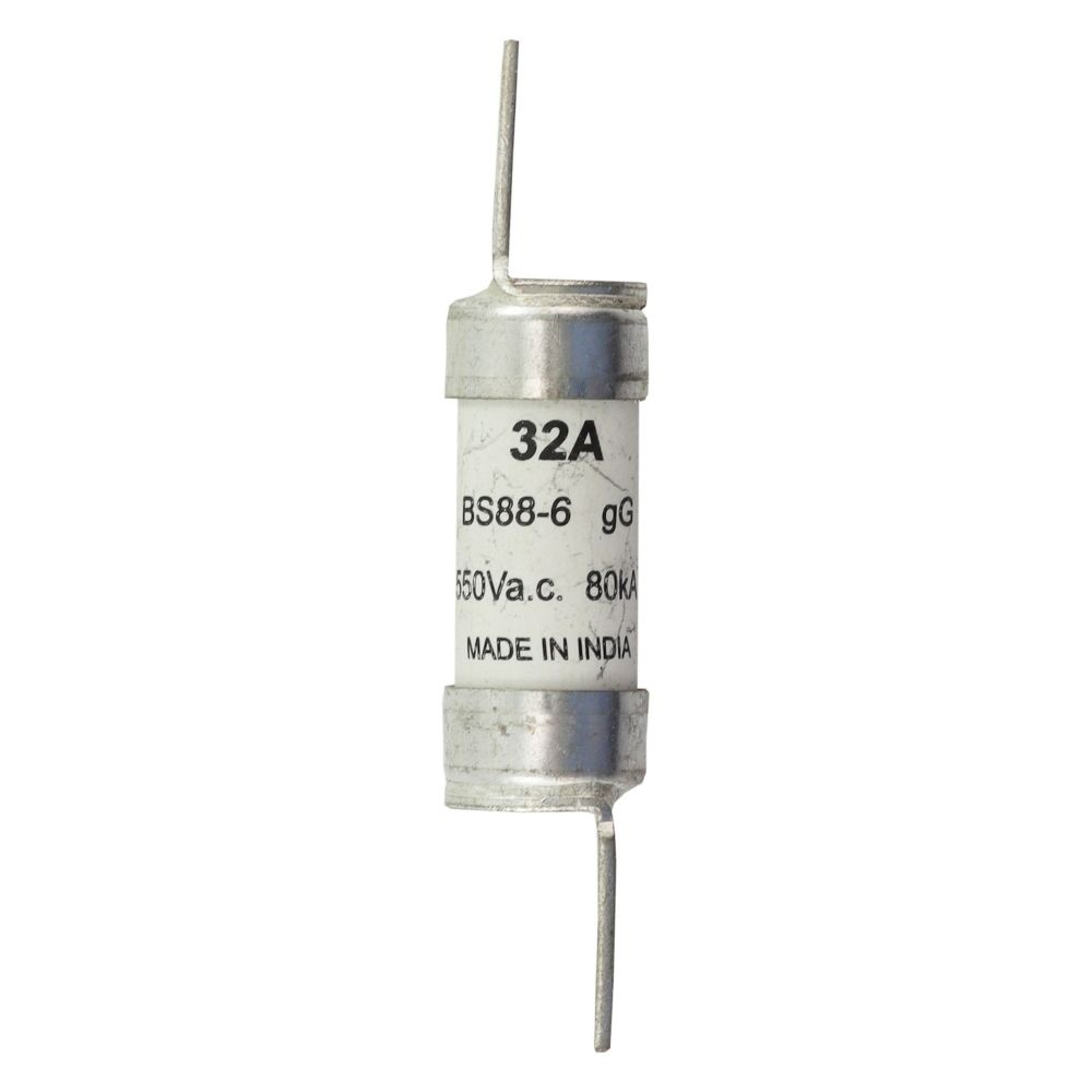 Eaton Sicherungseinsatz ESD32 Typ 32AMP 550V AC INDUSTRIAL
