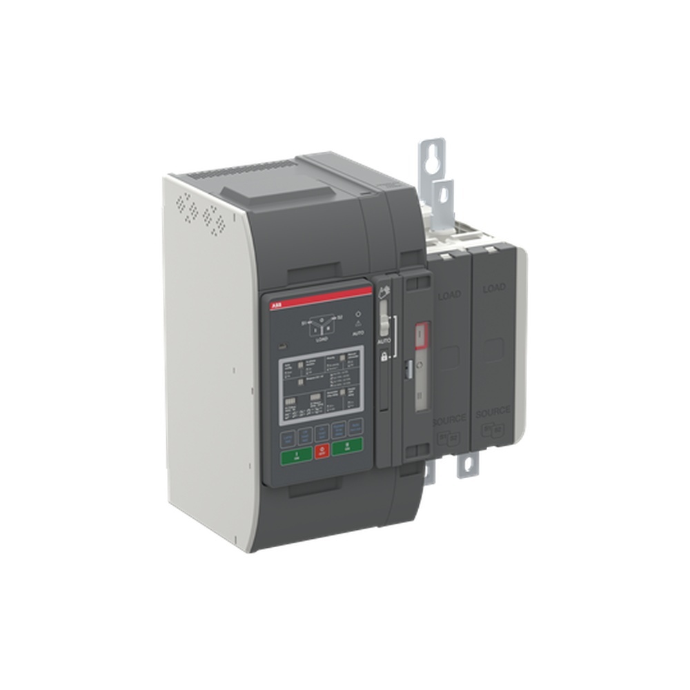 ABB Lasttrennschalter 1SCA153407R1001 Typ OXB160U2X2QB