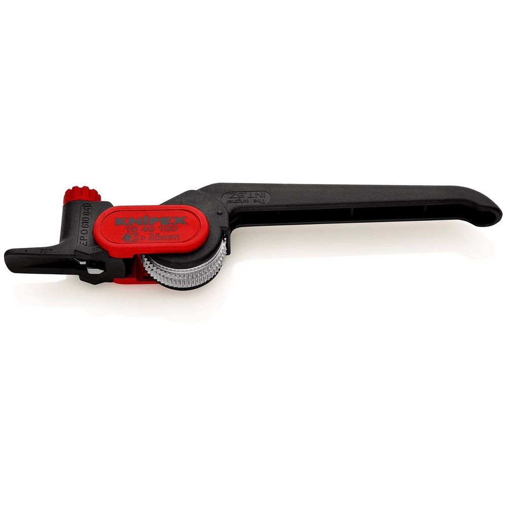 Knipex Abmantelungswerkzeug 16 40 150 SB
