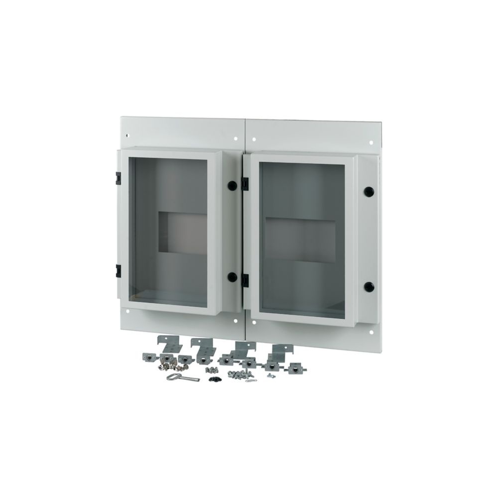 Eaton Frontplatte 186487 Typ XM2N44F08C-55-XMV-SOND-RAL*