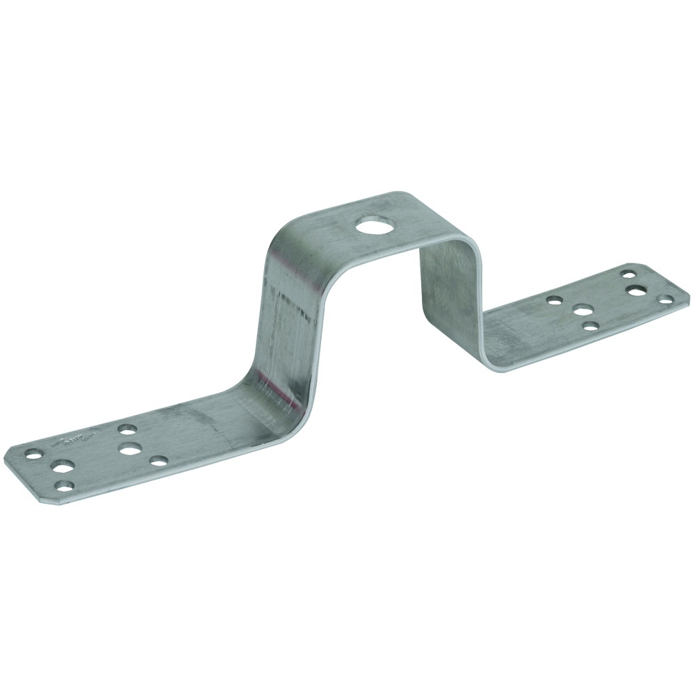 Dehn + Söhne Überbrückungslasche 377026 Typ UEBL L220 B11 B5.2 6.5 AL