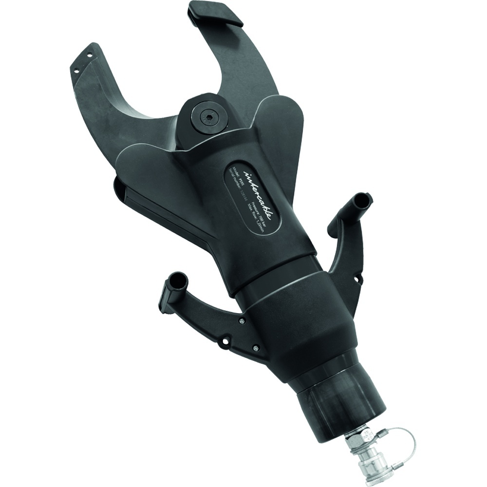 Intercable Hydraulischer Schneidkopf 713227 Typ PS95