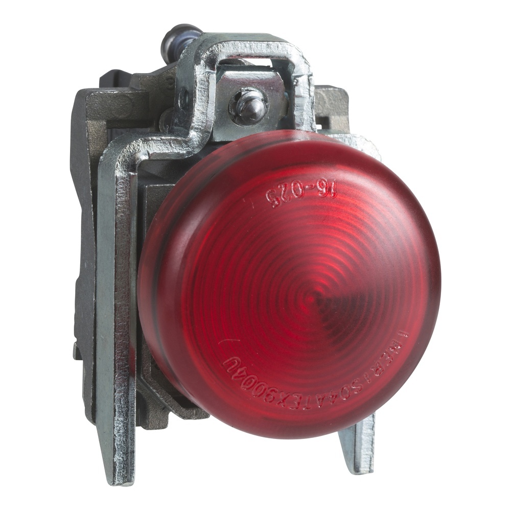 Schneider Electric Leuchtmelder XB4BVG4EX
