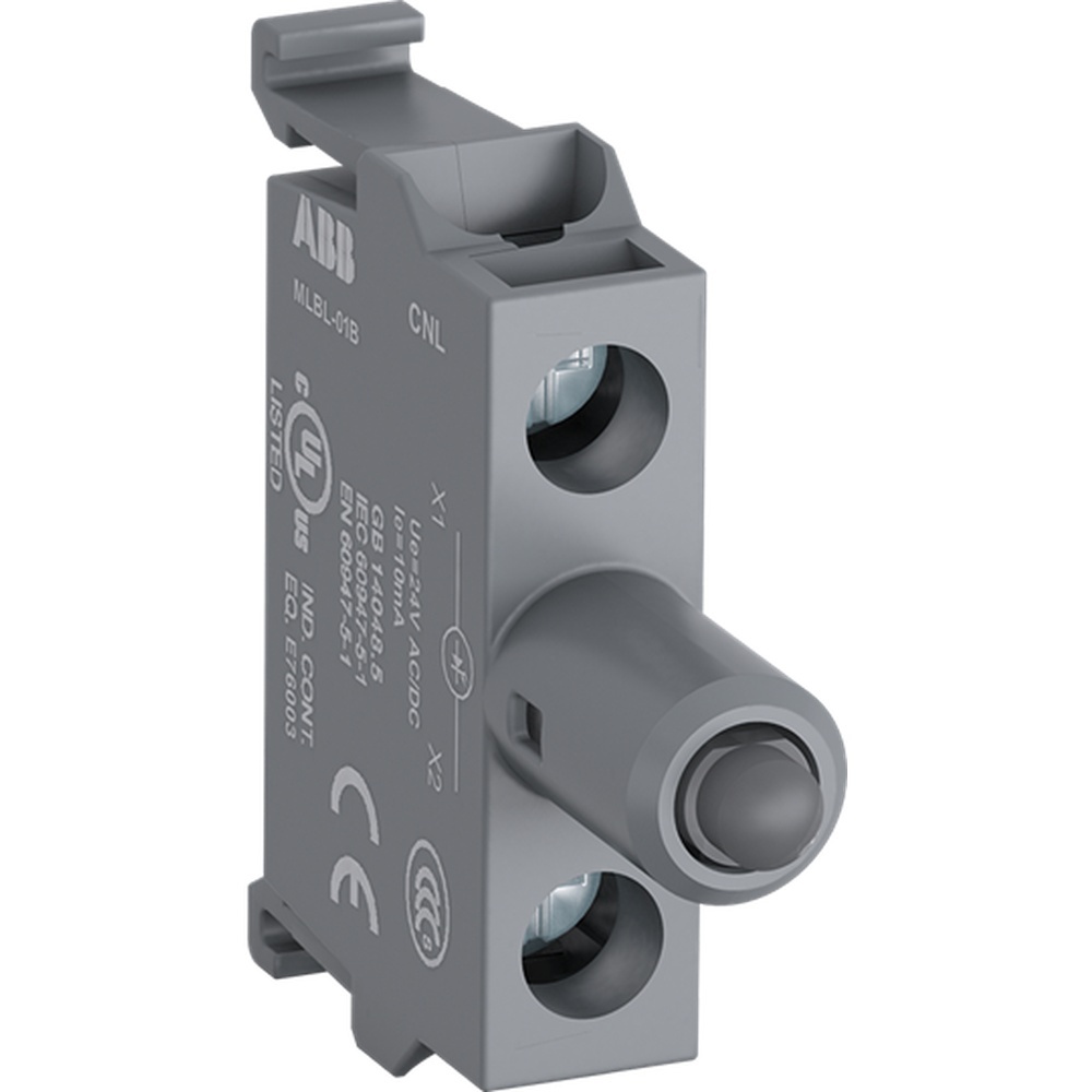 ABB Leuchtelement 1SFA611621R2005 Typ MLBL-00BW