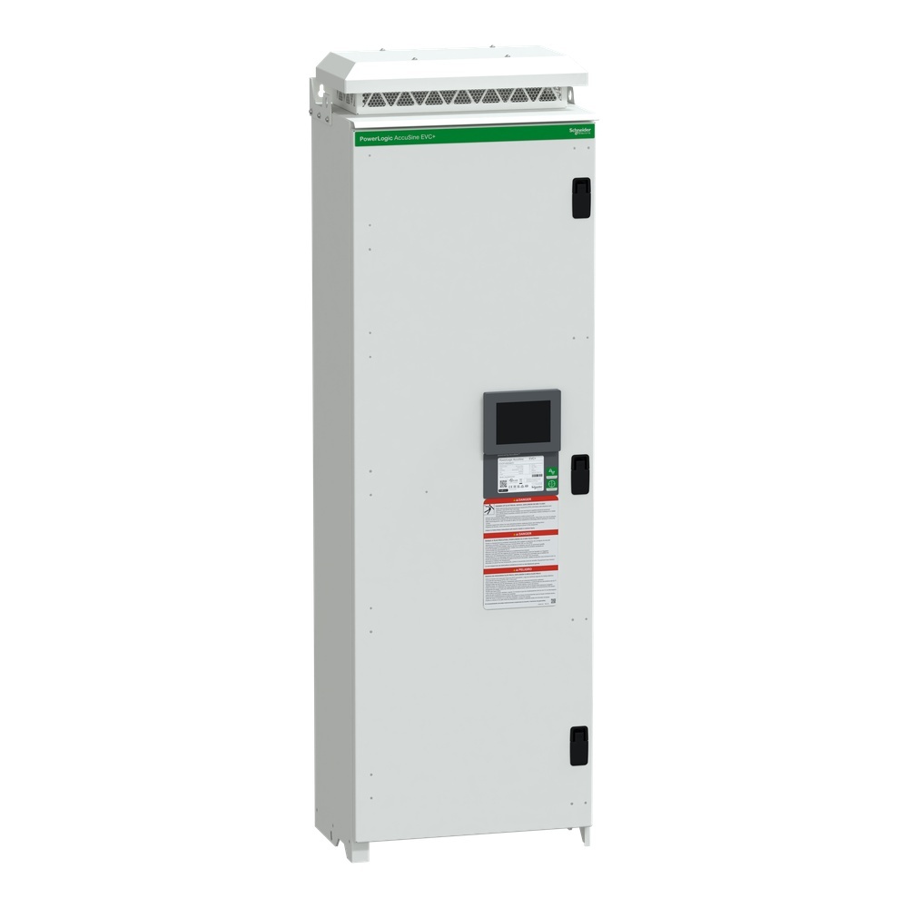 Schneider Electric Blindleistungskompensation EVCP100D5W31