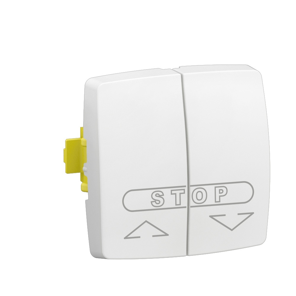 Legrand Jalousieschalter 086110L