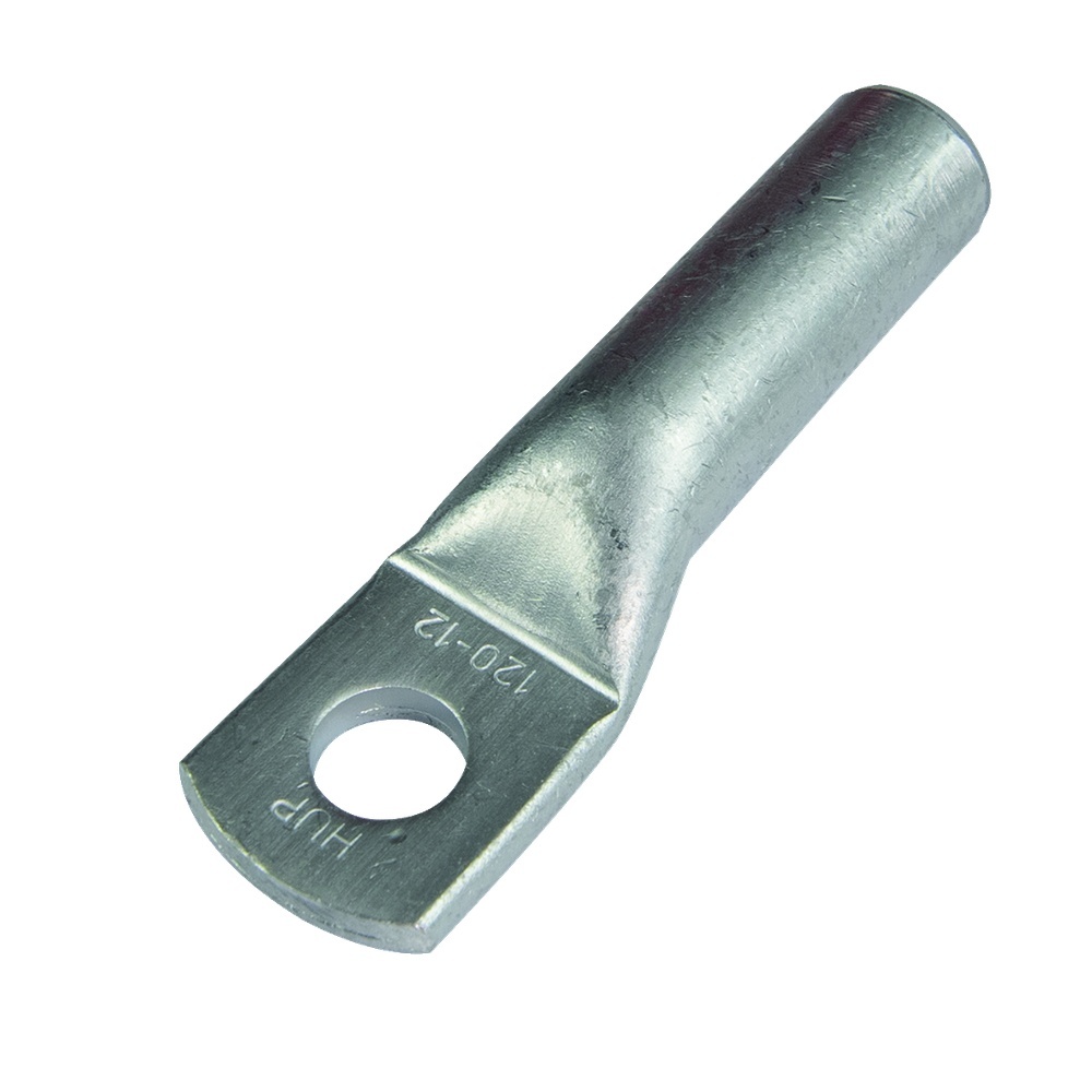 Haupa AL Rohrkabelschuh 294502