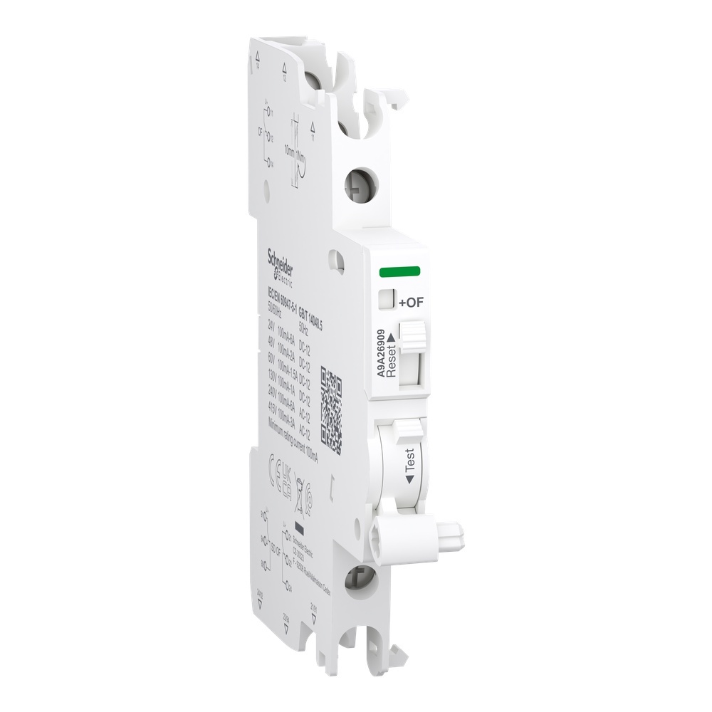 Schneider Electric Hilfskontakt A9A26909