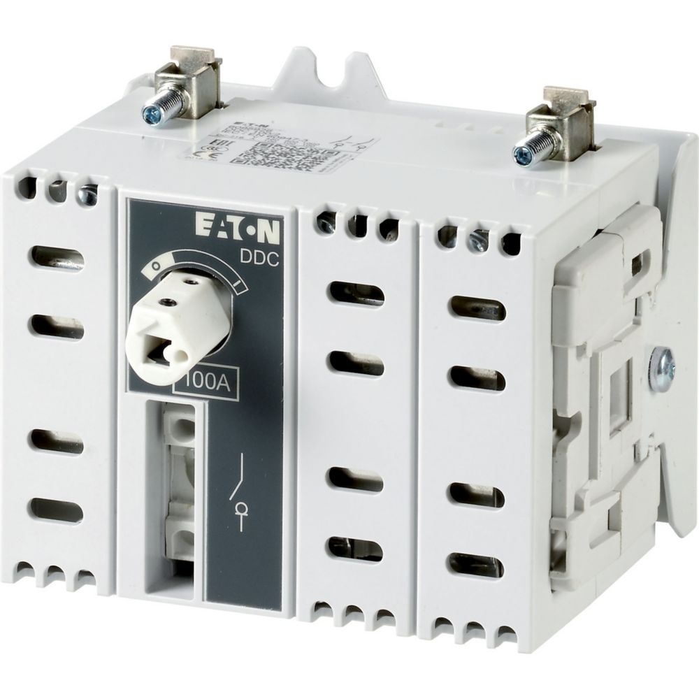 Eaton Lasttrennschalter 6098927 Typ DDC-100/2-SK