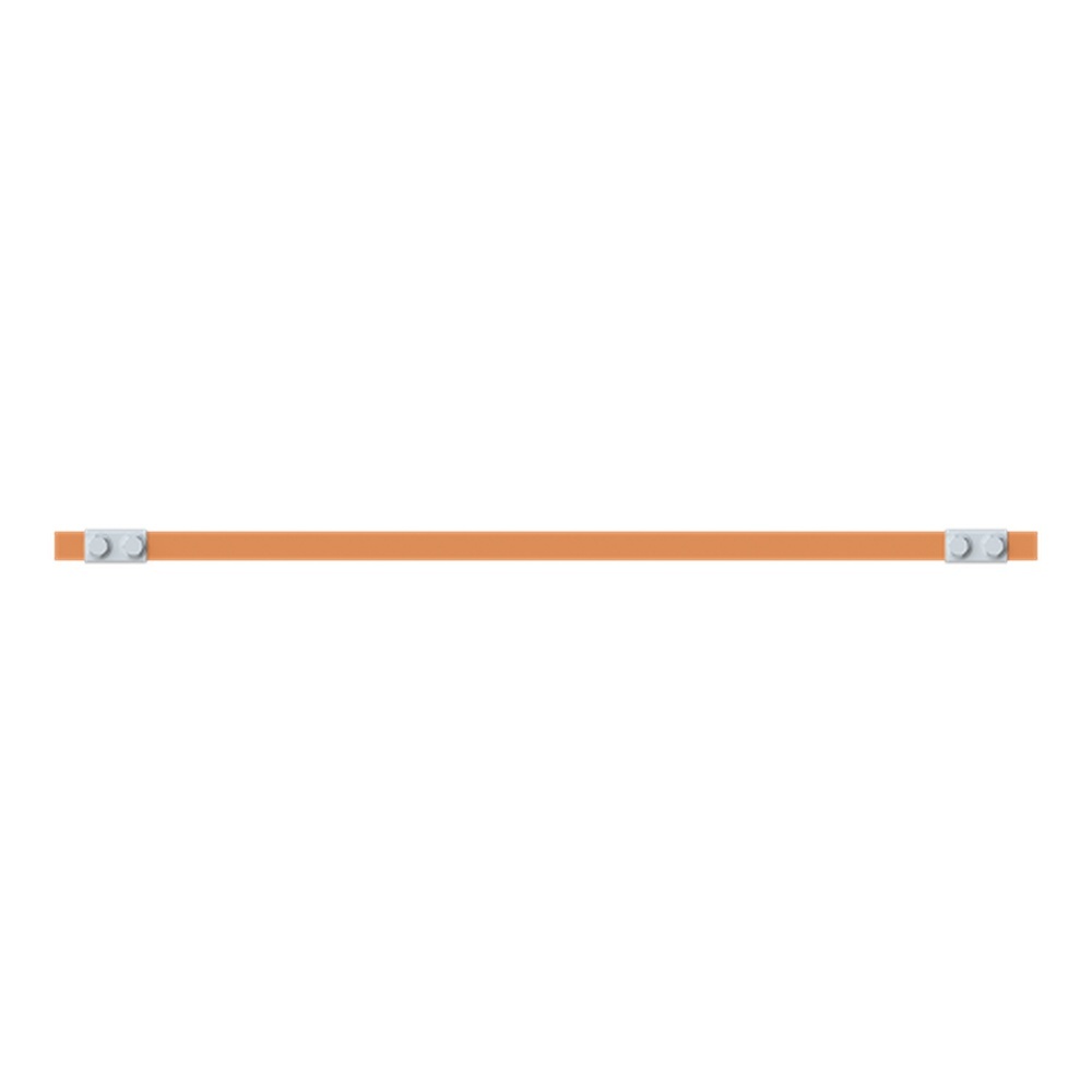Striebel & John CU-Schiene 2CPX042752R9999 Typ ZXM2326