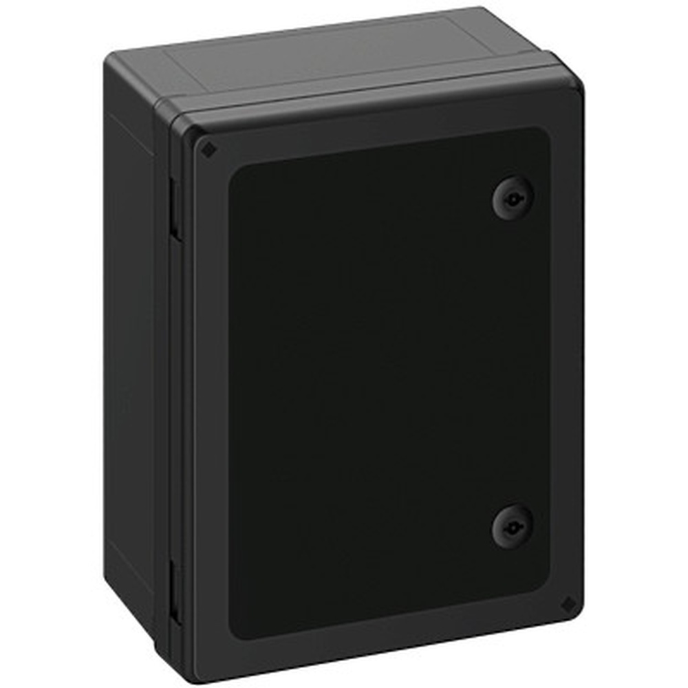 Spelsberg Schaltschrank 75043401 Typ GEOS-S 3040-18-o/sw