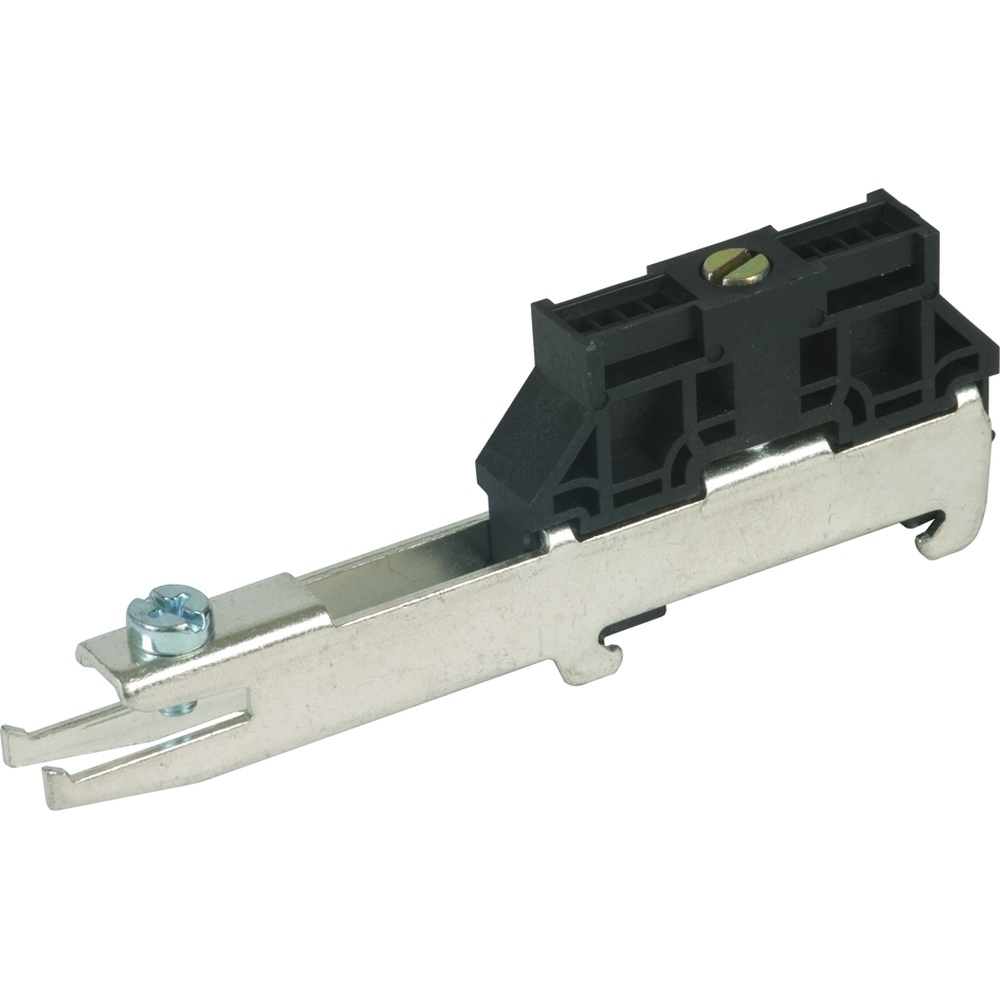 Dehn + Söhne Schienenhalter 919012 Typ SH1 18X3 ST