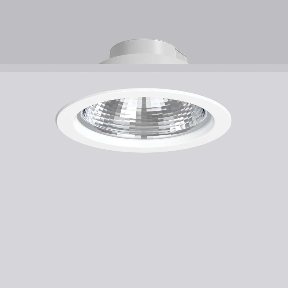 RZB Einbau Downlight Arelo 901704.002.76