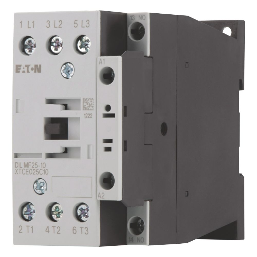 Eaton Leistungsschütz 104445 Typ DILMF25-10(RAC240)