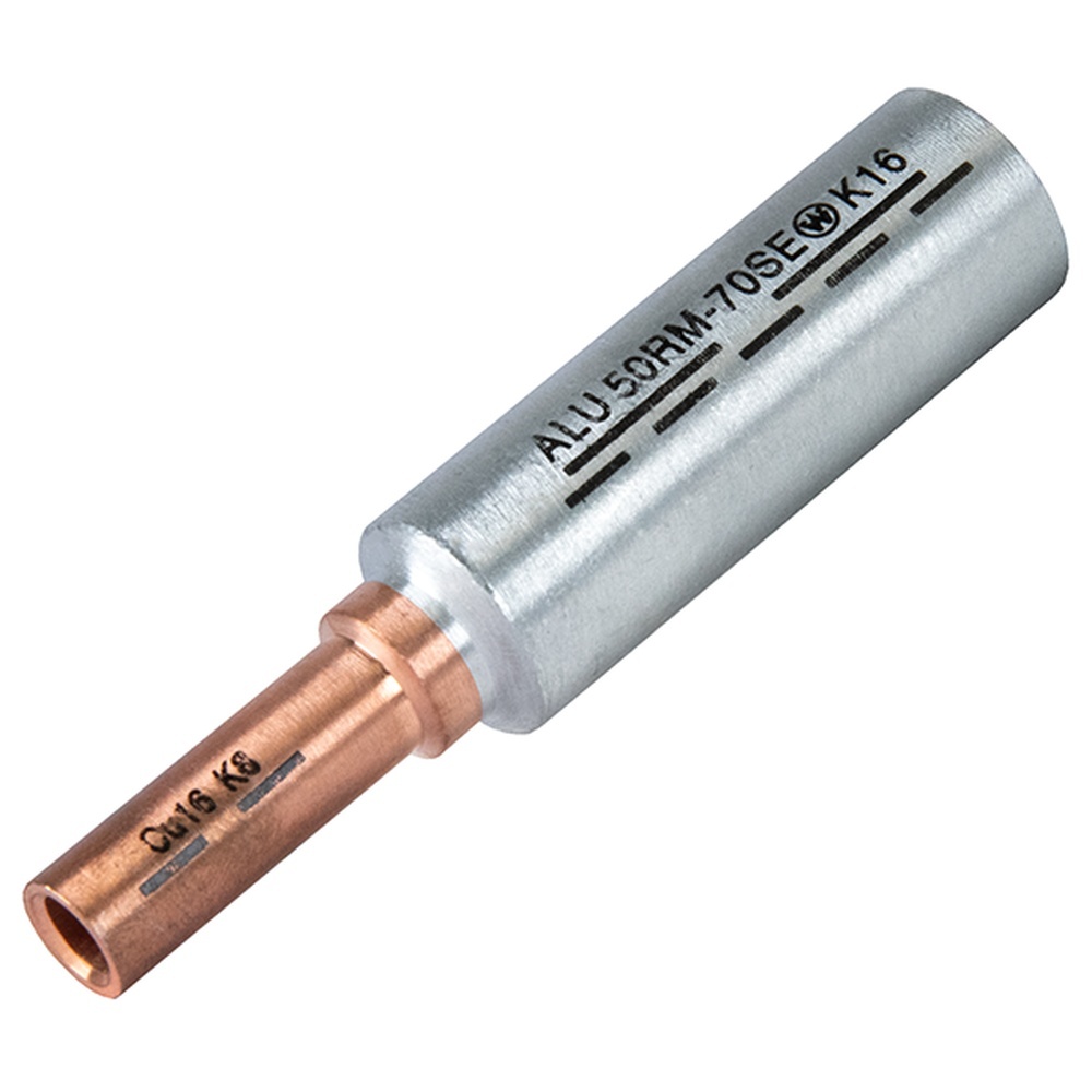 Intercable Pressverbinder 180119 Typ ICALCU7050V