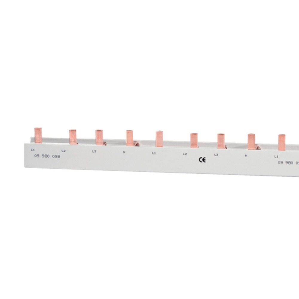 Doepke Sammelschiene 09980098 Typ 4-pol. 4x35