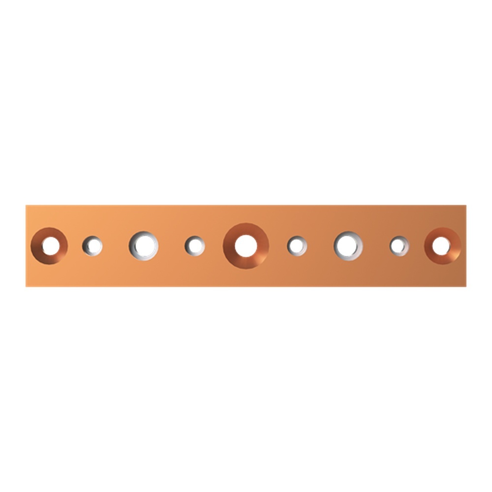 Striebel & John Sammelschiene 2CPX042291R9999 Typ ZXM1226