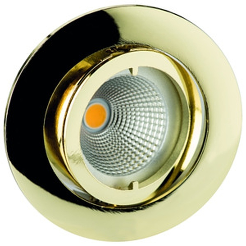 Rutec Alu Einbaustrahler ALU55773