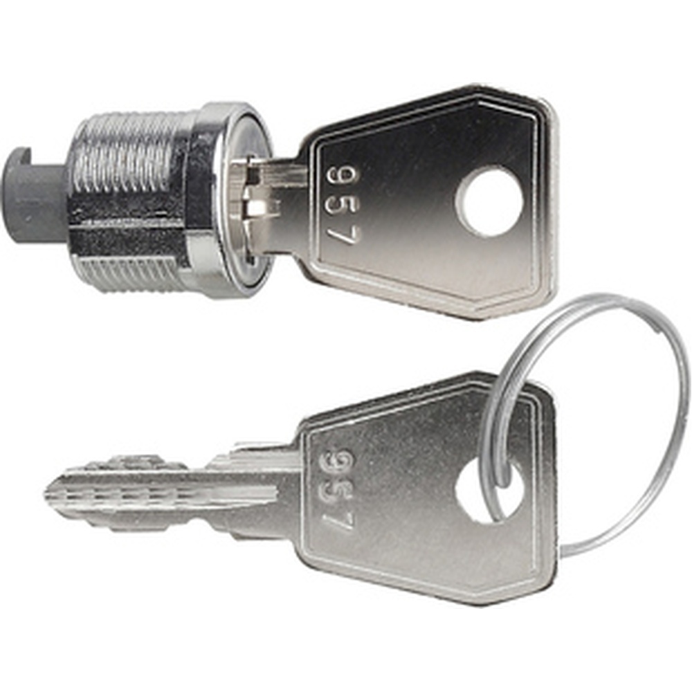 Gira Schloss 144400