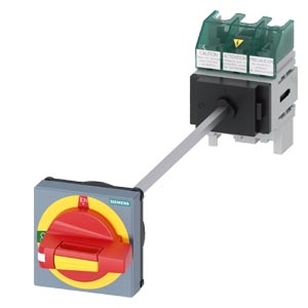 Siemens Lasttrennschalter 3LD5010-0TK13 Siemens Lasttrennschalter 3LD5010-0TK13