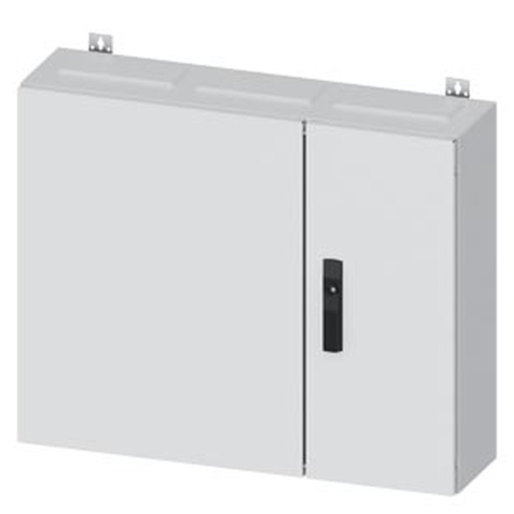 Siemens Wandverteiler 8GK1112-2KK32
