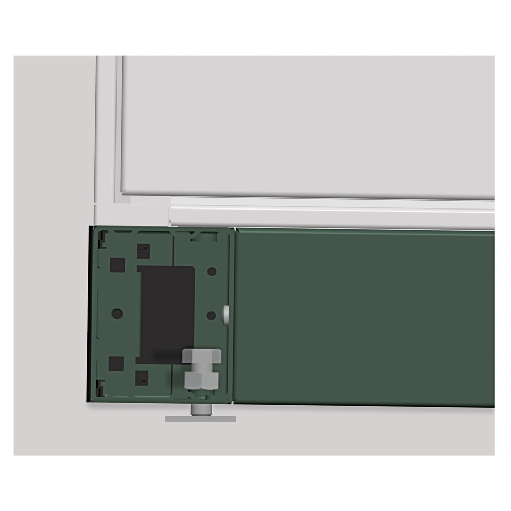 Schneider Electric Sockel KIT NSYSPLK