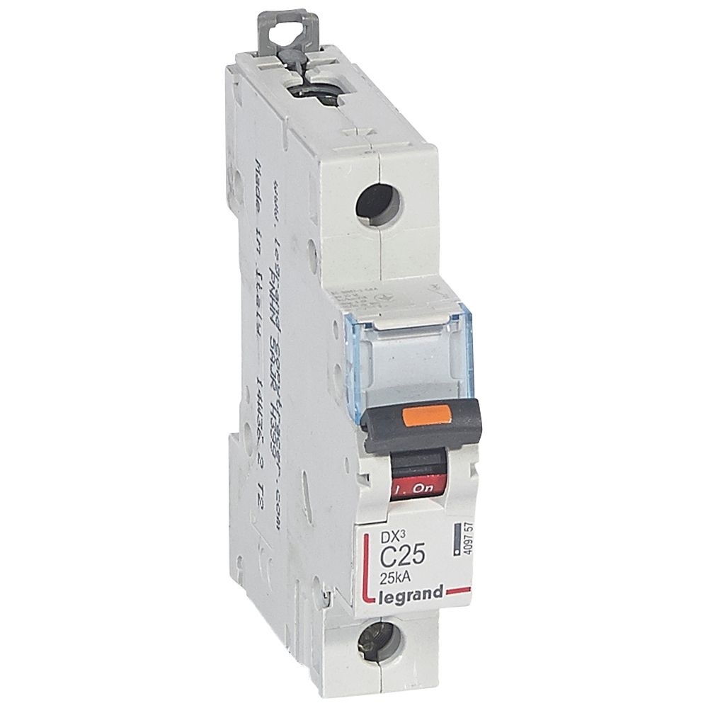 Legrand Leitungsschutzschalter 409757